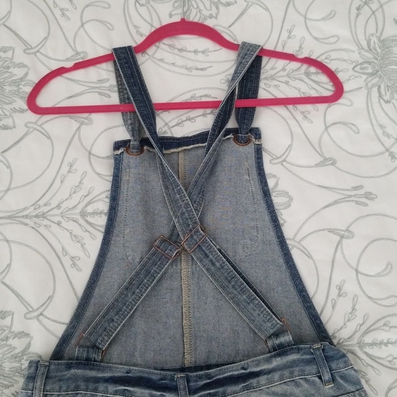 Overalls - Picture 4 of 7